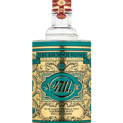 4711 Original Eau de Cologne 800 ml unisex 4711 Original Eau de Cologne 800 ml unisex