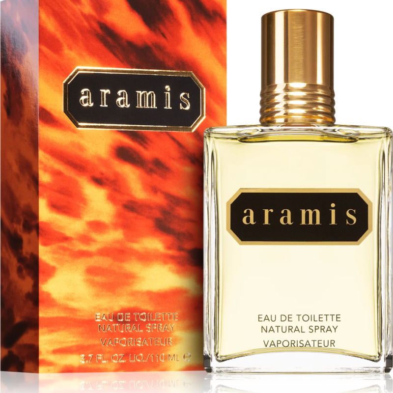 Aramis Eau de Toilette 110ml Spray Uomo Aramis Eau de Toilette 110ml Spray Uomo