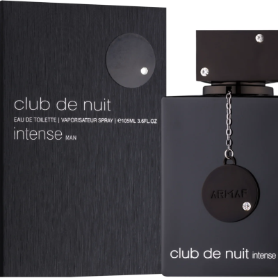 Armaf Club De Nuit Intense Man Profumo Uomo Edt 105ml