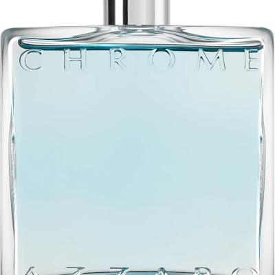 Azzaro Chrome Eau De Toilette Spray 100 ml ( per uomo)