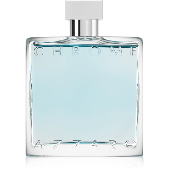 Azzaro Chrome Eau De Toilette Spray 100 ml Azzaro Chrome Eau De Toilette Spray 100 ml
