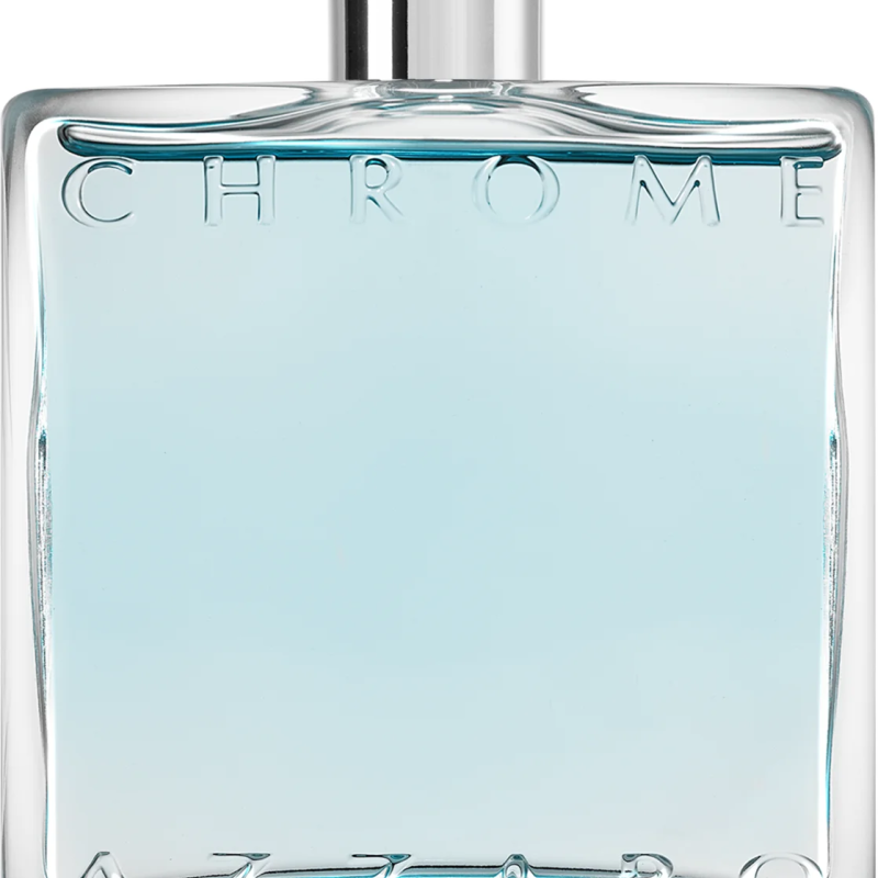 Azzaro Chrome Eau De Toilette Spray 100 ml ( per uomo) Azzaro Chrome Eau De Toilette Spray 100 ml ( per uomo)