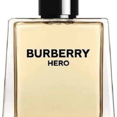 Burberry Hero eau de toilette Spray 100ml per uomo 3614229820799