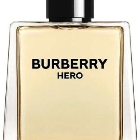 Burberry Hero eau de toilette Spray 100ml per uomo 3614229820799 Burberry Hero eau de toilette Spray 100ml per uomo 3614229820799
