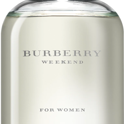 Burberry Weekend Eau De Parfum Spray 100 ml per donna 5045252667484 Burberry Weekend Eau De Parfum Spray 100 ml per donna 5045252667484