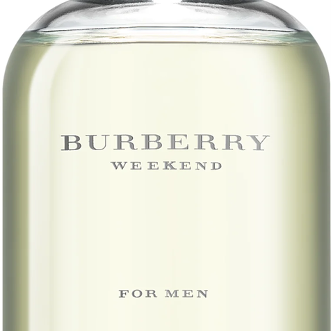 Burberry Weekend Men Eau De Toilette Spray 100ml 3614227748446 Burberry Weekend Men Eau De Toilette Spray 100ml 3614227748446