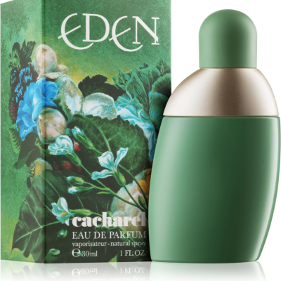 Cacharel Eden Eau De Parfum 30ml ( per donna)