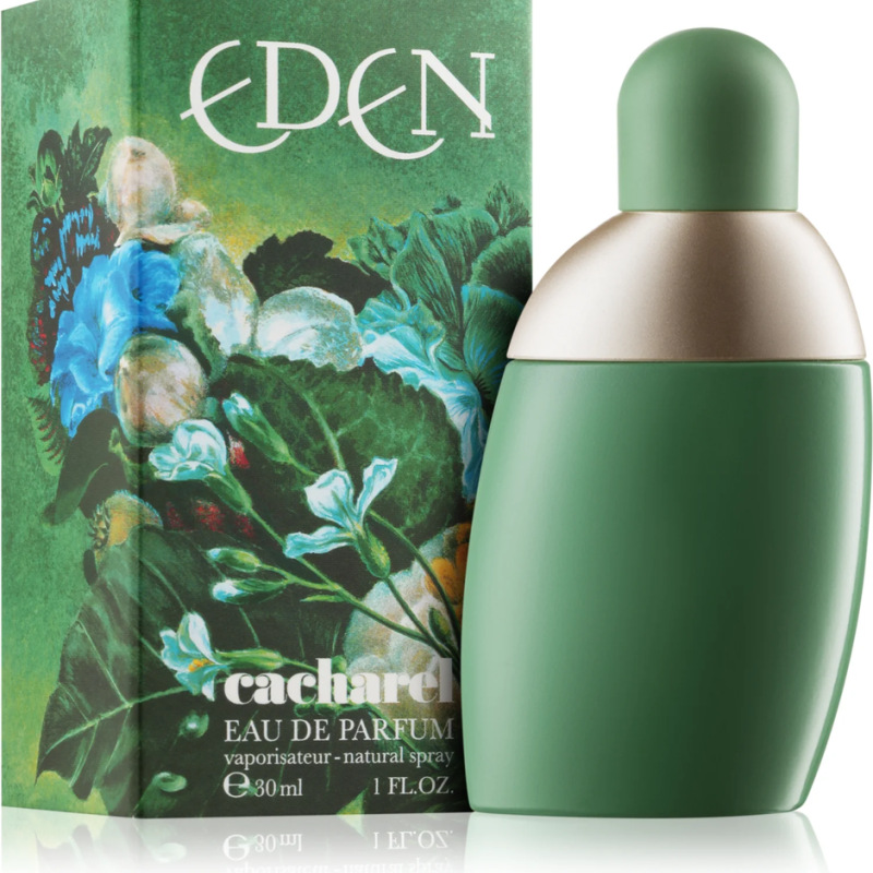 Cacharel Eden Eau De Parfum 30ml ( per donna)
