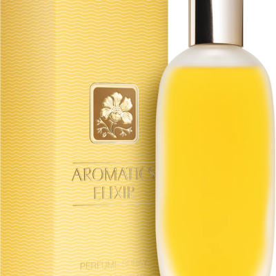 Clinique Aromatics Elixir Parfume Spray 100 ml ( per donna)