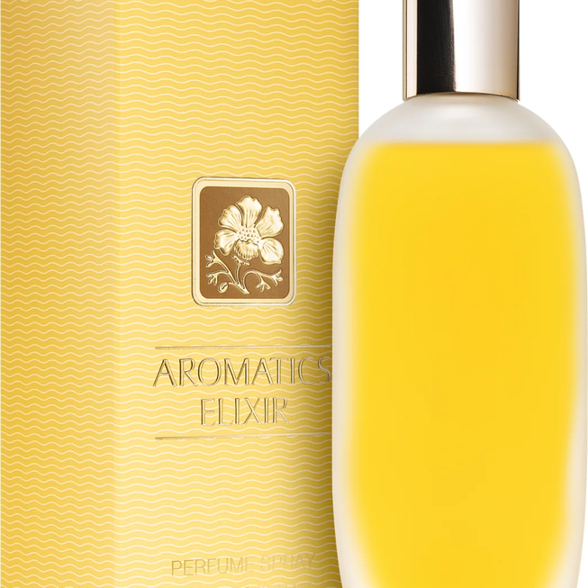 Clinique Aromatics Elixir Parfume Spray 100 ml ( per donna)
