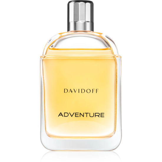 Davidoff Adventure eau de toilette per uomo natural 100 ml Davidoff Adventure eau de toilette per uomo natural 100 ml