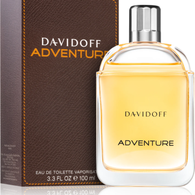Davidoff Adventure eau de toilette per uomo natural spray 100 ml Davidoff Adventure eau de toilette per uomo natural spray 100 ml