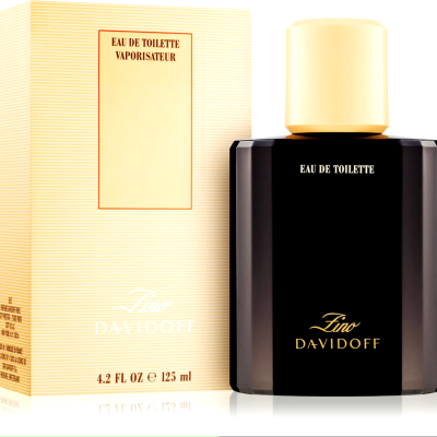 Davidoff Zino Eau De Toilette per uomo Spray 125 ml 