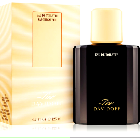 Davidoff Zino Eau De Toilette per uomo Spray 125 ml Davidoff Zino Eau De Toilette per uomo Spray 125 ml