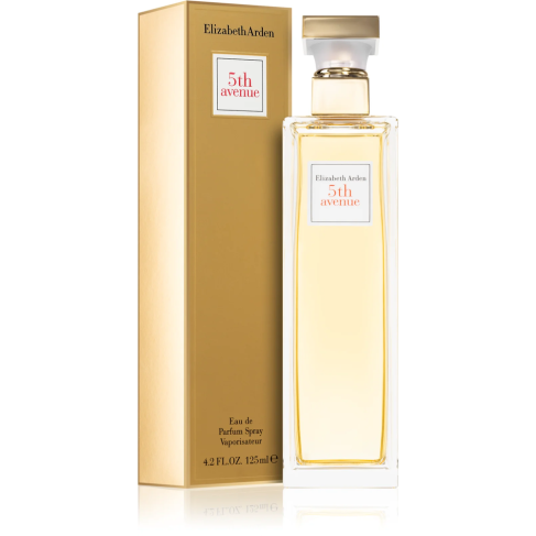 Elizabeth Arden 5th Avenue Eau De Parfum 125 ml Elizabeth Arden 5th Avenue Eau De Parfum 125 ml