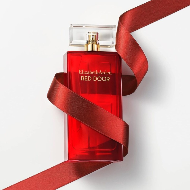 Elizabeth Arden Red Door Eau de Toilette 100 ml Spray Elizabeth Arden Red Door Eau de Toilette 100 ml Spray