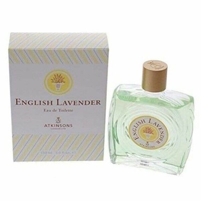English lavender atkinsons eau de toilette 150 ml per uomo