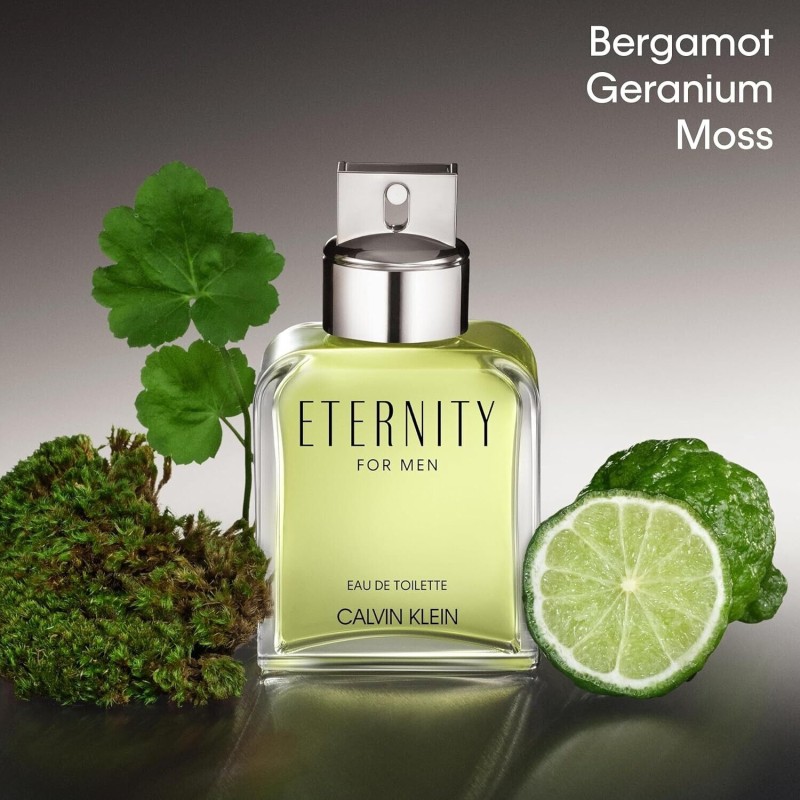 Eternity for men after shave Calvin Klein 100 ml Eternity for men after shave Calvin Klein 100 ml