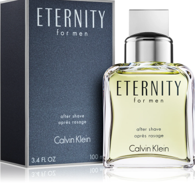 Eternity for men after shave Calvin Klein 100 ml Eternity for men after shave Calvin Klein 100 ml