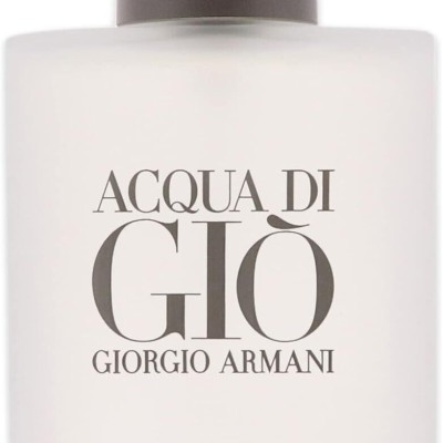 Giorgio Armani Acqua Di Gio 100ml Eau de Toilette per uomo 3360372058878