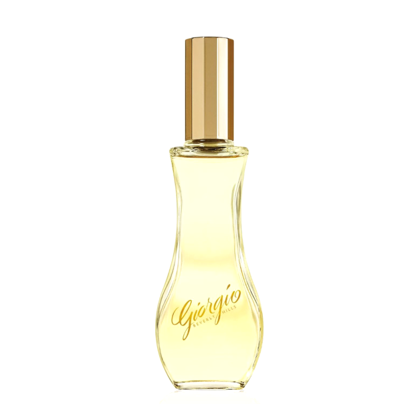 Giorgio Beverly Hills eau de toilette spray 90 ml per donna Giorgio Beverly Hills eau de toilette spray 90 ml per donna