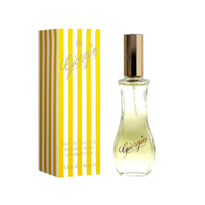 Giorgio Beverly Hills eau de toilette spray 90 ml per donna Giorgio Beverly Hills eau de toilette spray 90 ml per donna