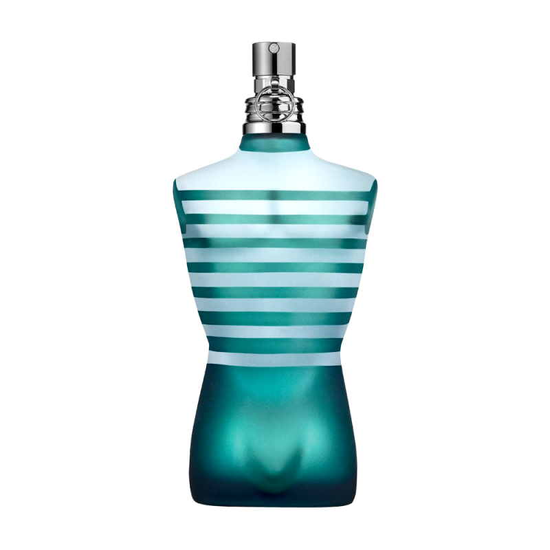 Jean Paul Gaultier Le Male eau de toilette spray 75 ml per uomo Jean Paul Gaultier Le Male eau de toilette spray 75 ml per uomo