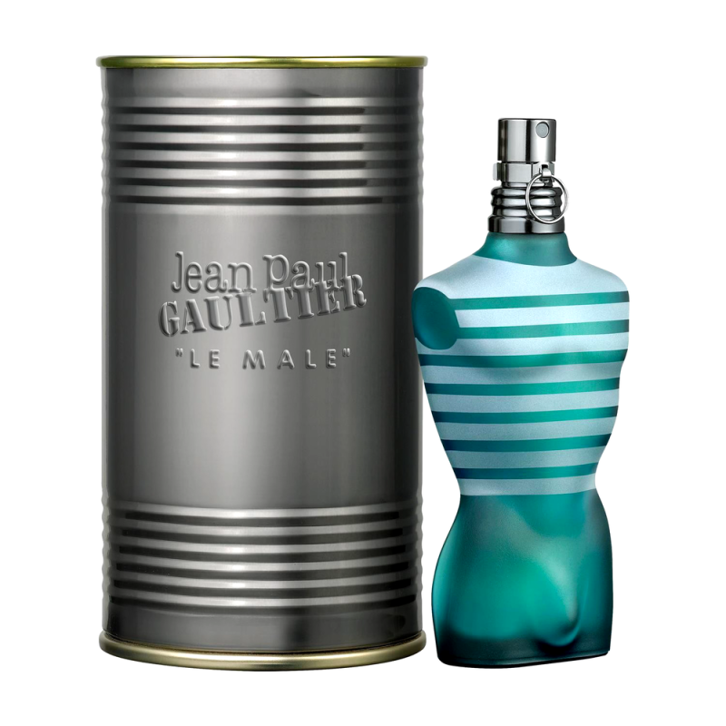 Jean Paul Gaultier Le Male eau de toilette spray 75 ml per uomo