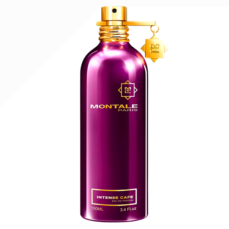 Montale Paris Intense Cafè Eau De Parfum Spray 100 ml Montale Paris Intense Cafè Eau De Parfum Spray 100 ml