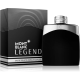 Montblanc Legend Eau De Toilette Natural Spray 100 ml Montblanc Legend Eau De Toilette Natural Spray 100 ml