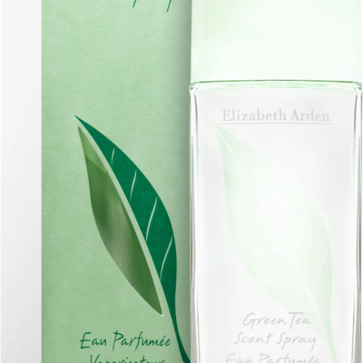 Profumo Elizabeth Arden Green Tea Eau de Parfum 100ml Spray ( per donna)