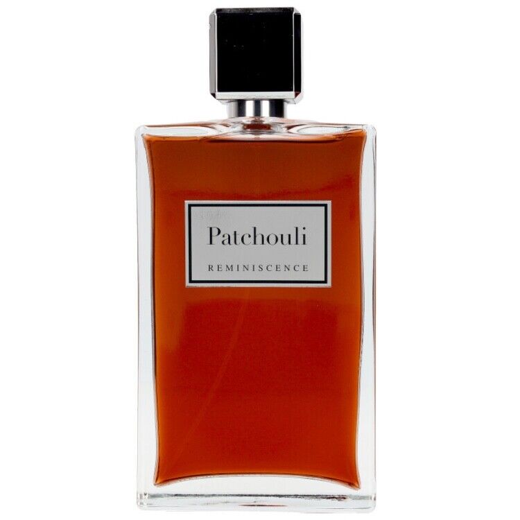 Reminiscence Patchouli Eau De Toilette Spray 100ml ( per donna) Reminiscence Patchouli Eau De Toilette Spray 100ml ( per donna)