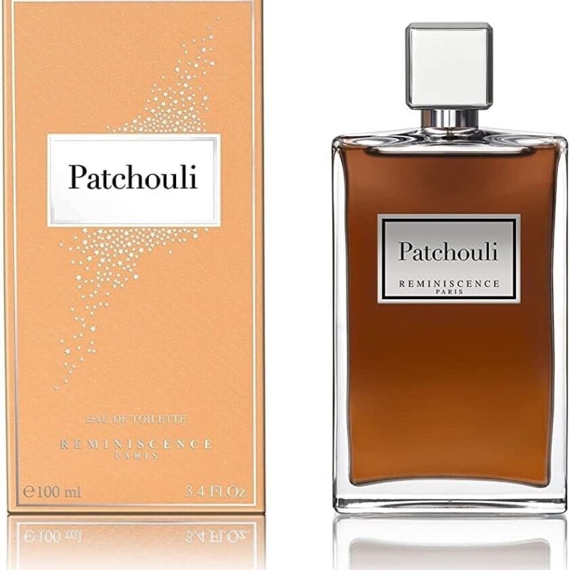 Reminiscence Patchouli Eau De Toilette Spray 100ml ( per donna) Reminiscence Patchouli Eau De Toilette Spray 100ml ( per donna)