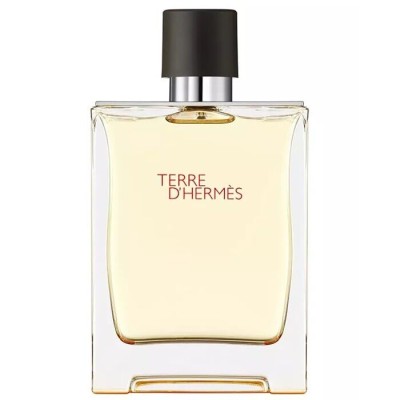 Terre D'hermes Eau De Toilette Spray 200ml ( per uomo)