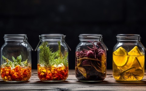 L'Arte della fermentazione, benefici per la salute e guide pratiche L'Arte della fermentazione, benefici per la salute e guide pratiche