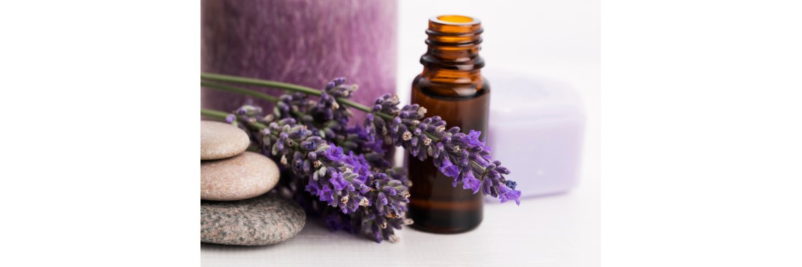 Benefici dell'olio essenziale di lavanda: salute e benessere naturale
