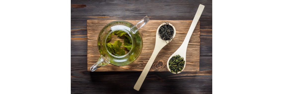 benefici del tè verde per la salute: guida completa
