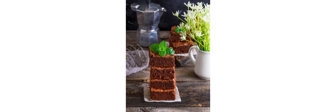Torte con erbe officinali un viaggio di sapore e salute