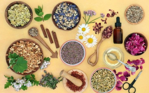 Il segreto del benessere naturale: scopri erbe officinali, tisane e tè Il segreto del benessere naturale: scopri erbe officinali, tisane e tè