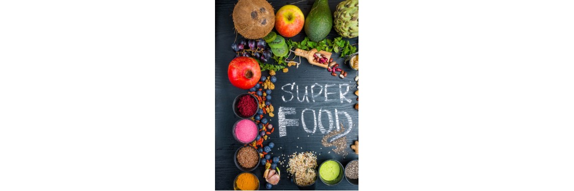 Energia sostenibile: come i superfood possono trasformare il tuo benessere