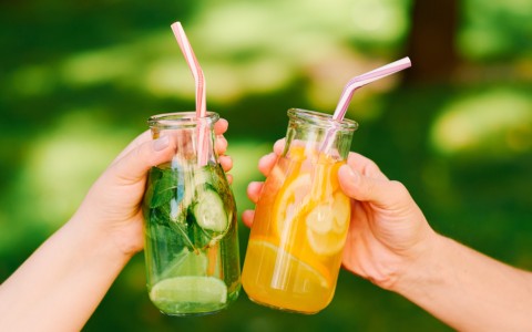 Detox estivo naturale: programmi e consigli per la salute | erbologica Detox estivo naturale: programmi e consigli per la salute | erbologica