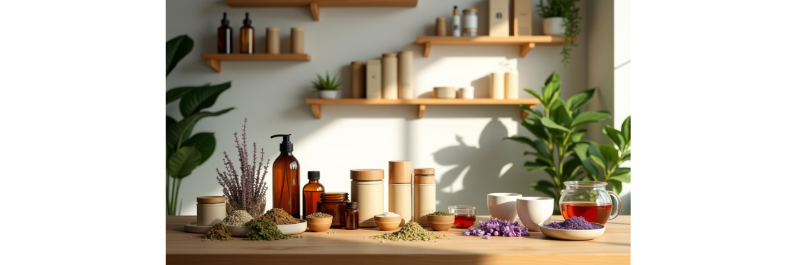 guida erboristeria online sicura: come scegliere e acquistare in sicurezza