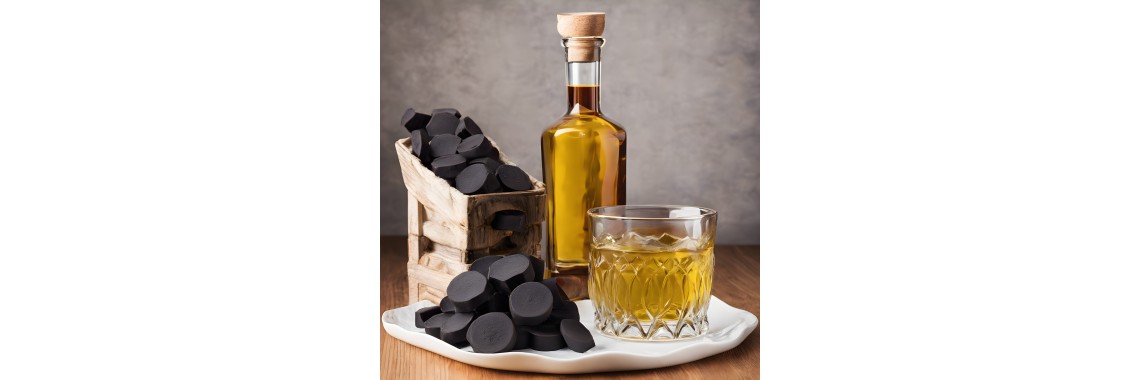 Liquore alla liquirizia: benefici per la salute e ricette originali