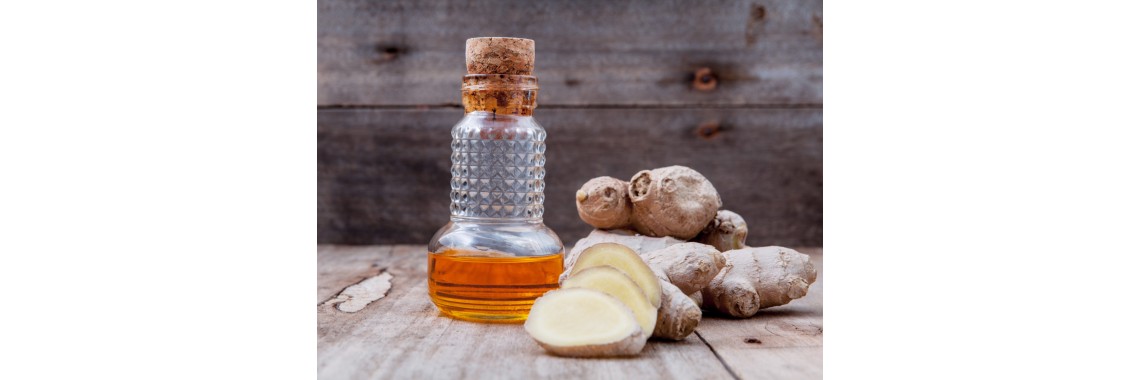 Come creare un liquore allo zenzero fatto in casa