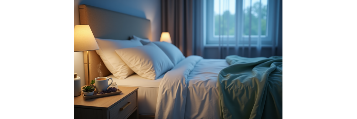 rimedi naturali per dormire: guida completa per ritrovare il sonno