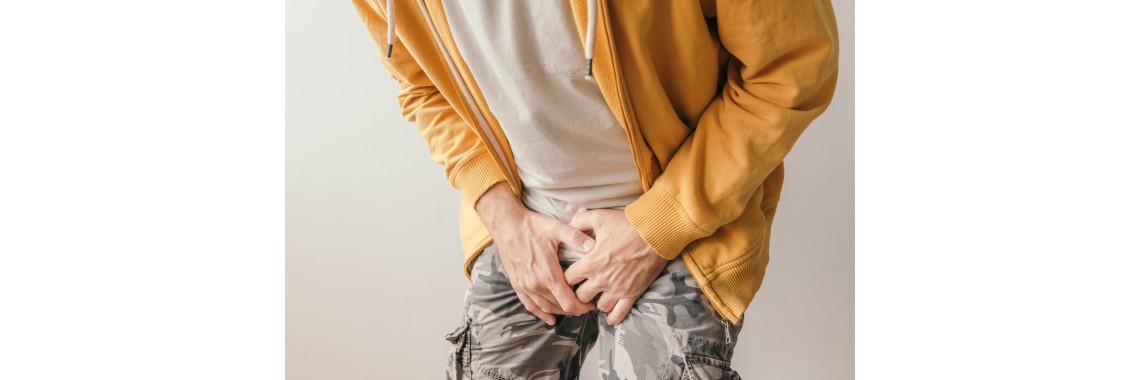 I benefici delle tisane per la salute della prostata: tutto quello che devi sapere