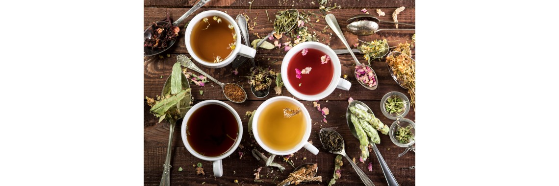 Tisane rilassanti per dormire meglio