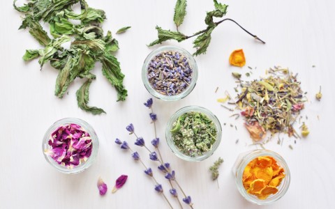 Scopri le migliori erbe e rimedi naturali per l'estate Scopri le migliori erbe e rimedi naturali per l'estate
