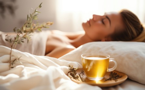 Tisana per digerire: le migliori erbe naturali per una digestione leggera Tisana per digerire: le migliori erbe naturali per una digestione leggera