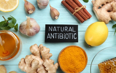 Antinfiammatori naturali per dolori muscolari efficaci